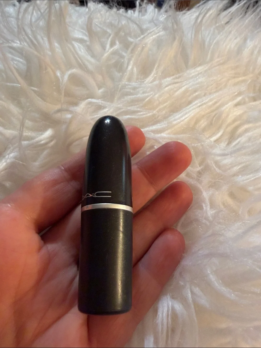 CremeSheen Lipstick 